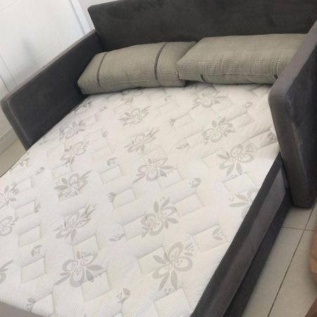 Apartamento Completo Com Otima Localizacao Capão da Canoa Extérieur photo